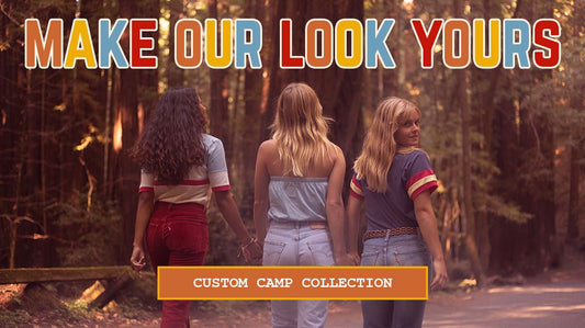 Make Our Look Yours