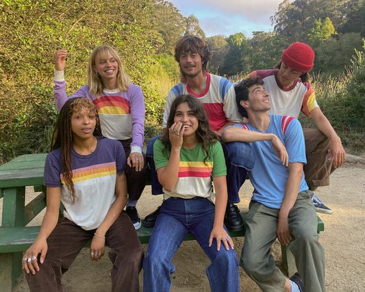 New CAMP Styles: Fall 2023