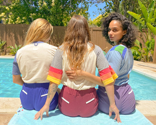 New CAMP Styles: Summer 2023
