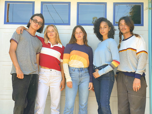 New Styles: January '23