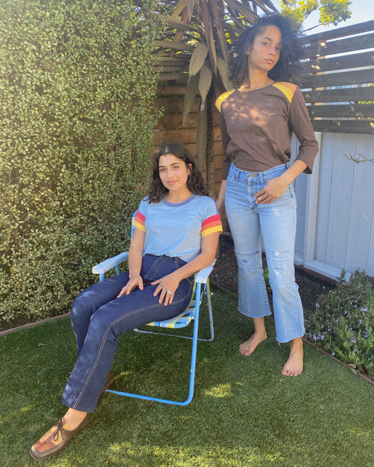 New CAMP Styles: February '23