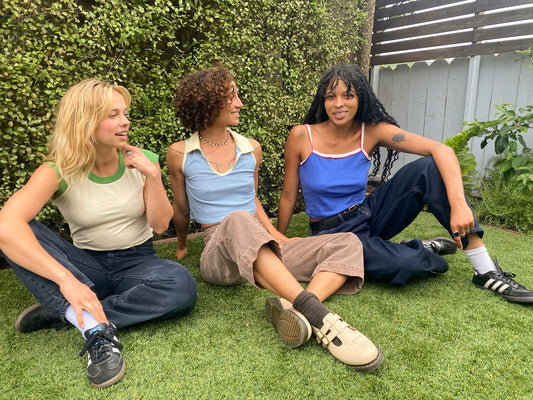 New CAMP Styles - Summer 2024