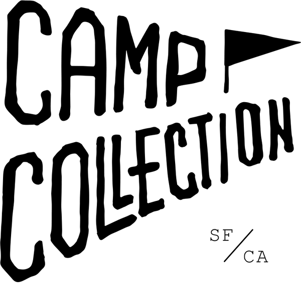 CAMP Collection logo