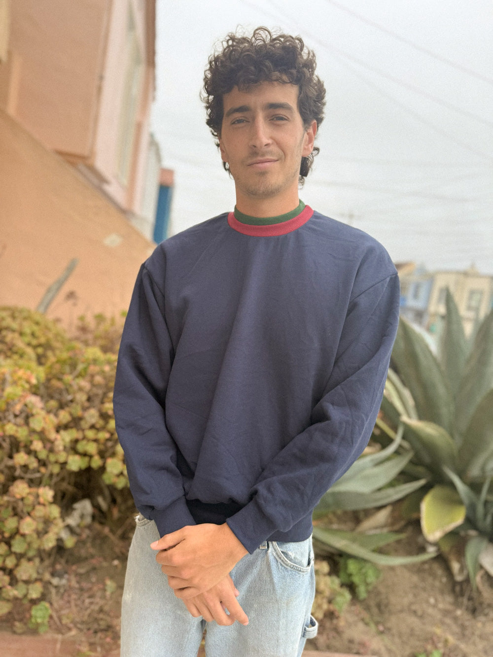 NAVY