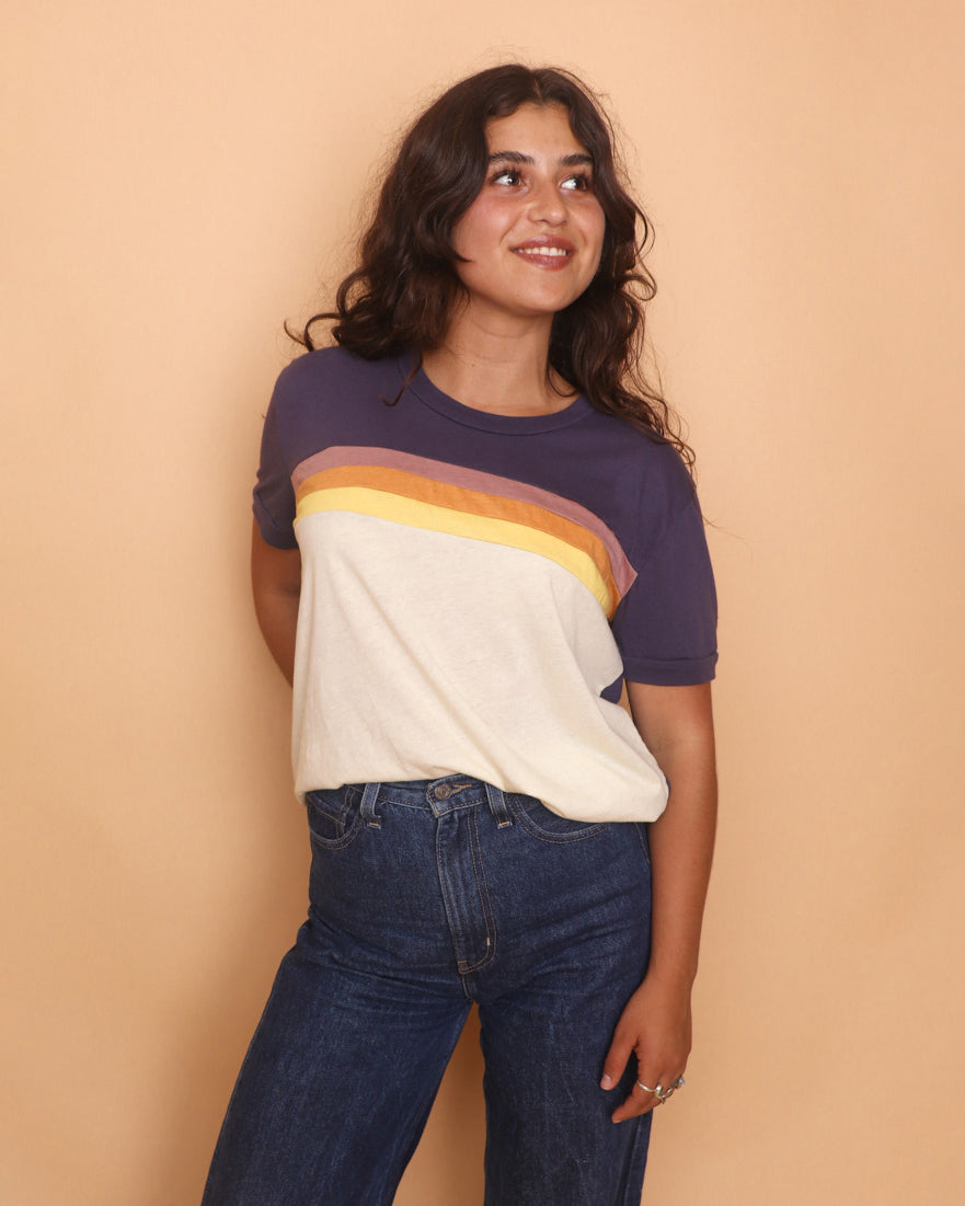 TWIN FALLS TEE