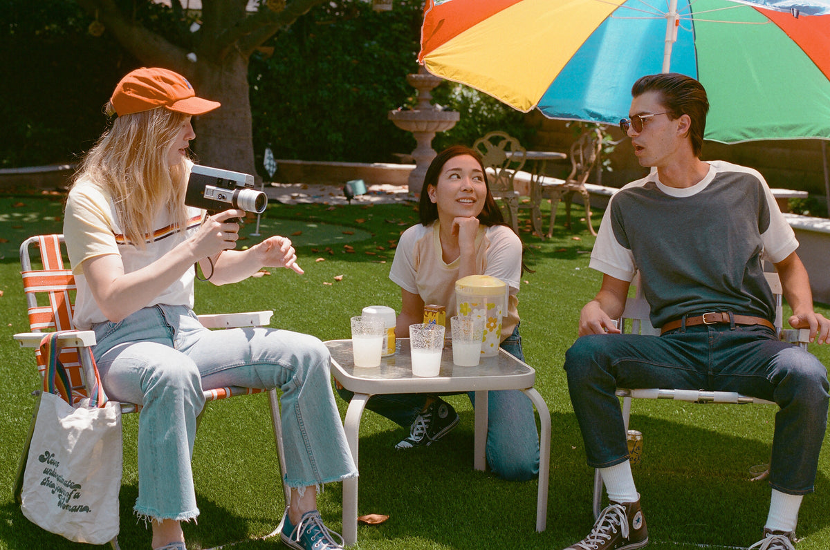 Neighbors – CAMP Collection