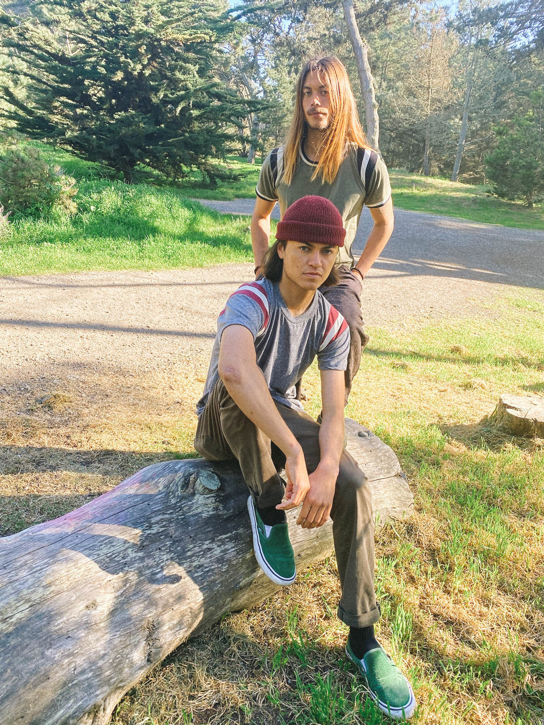 Spring 2022: Part 2  Lookbook