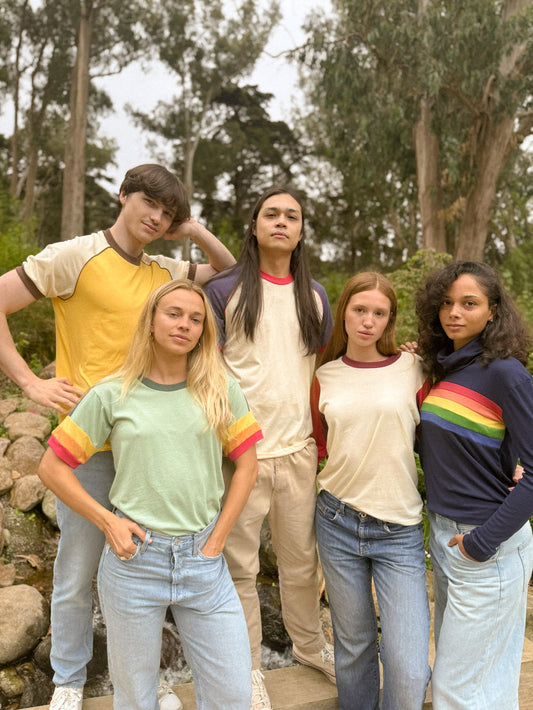 CAMP Collection Fall 2025