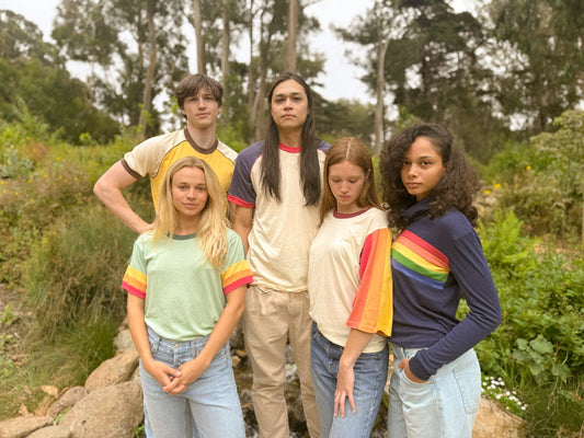 New CAMP Styles - Fall 2025