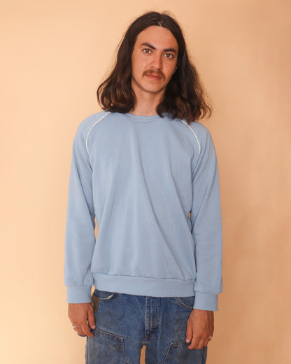 UNISEX OZARKS SWEATSHIRT - CLOUD